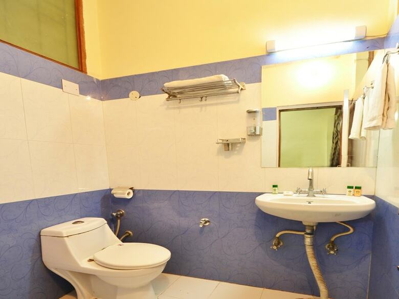 Hotel Oyo 8073 Grand Residency