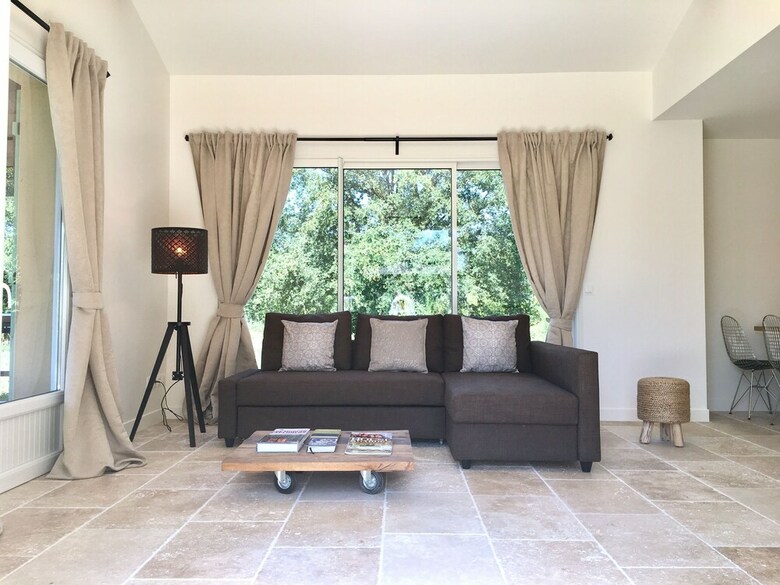 Villa 111
