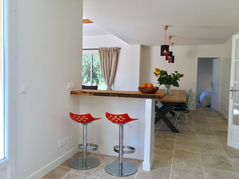 Villa 111