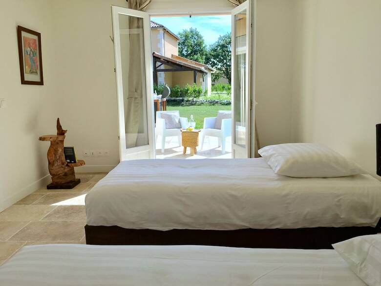 Villa 111