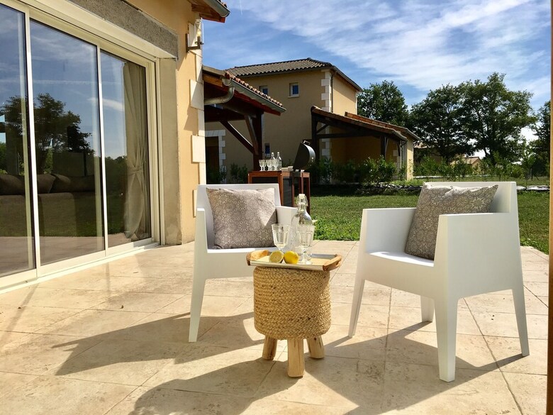 Villa 111