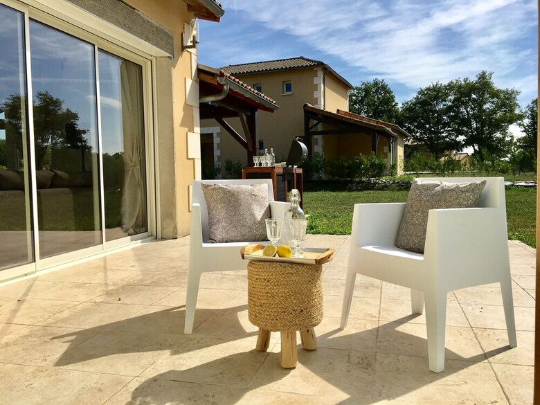Villa 112