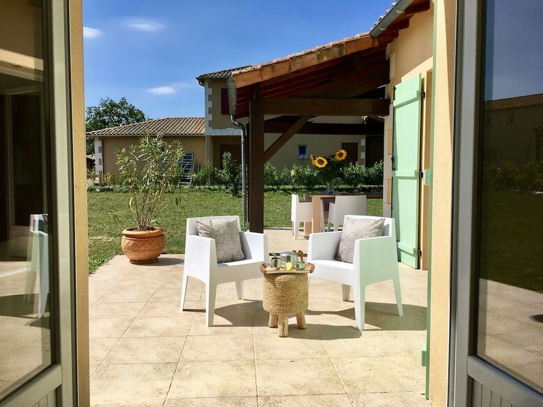 Villa 112