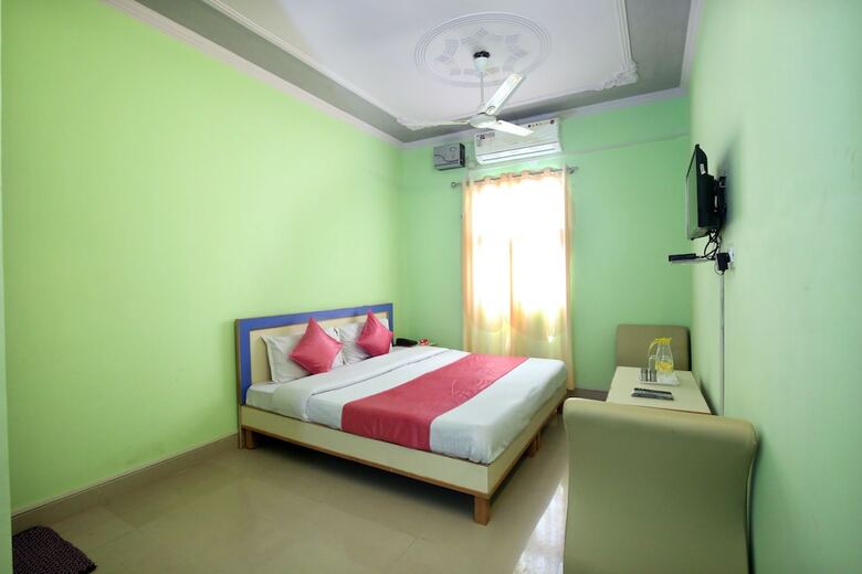 Oyo 9038 Hotel Comfort
