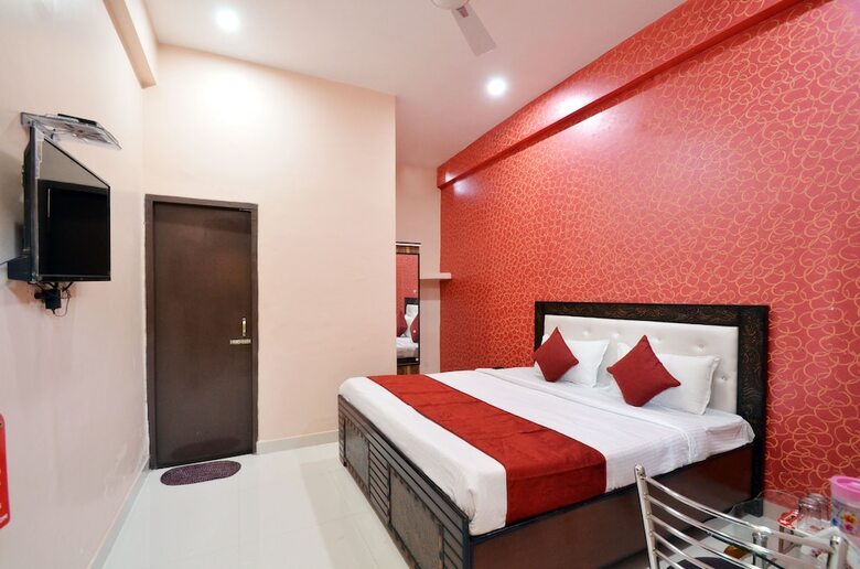 Oyo 8452 Hotel New Arya 2