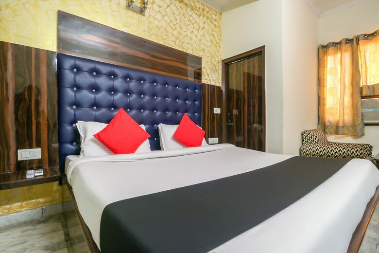 Hotel Oyo 8441 City Edge