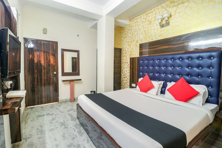 Hotel Oyo 8441 City Edge