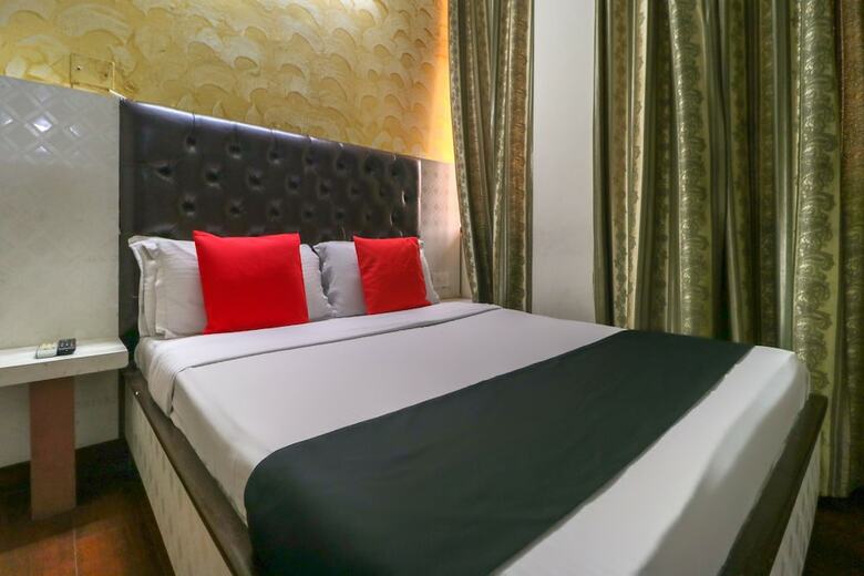 Hotel Oyo 8441 City Edge