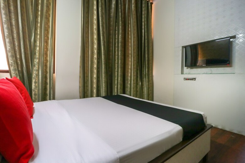 Hotel Oyo 8441 City Edge