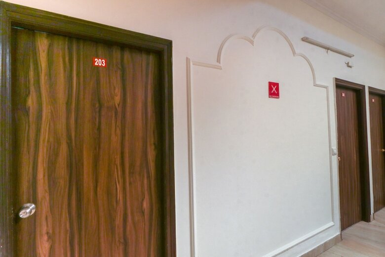 Hotel Oyo 8441 City Edge