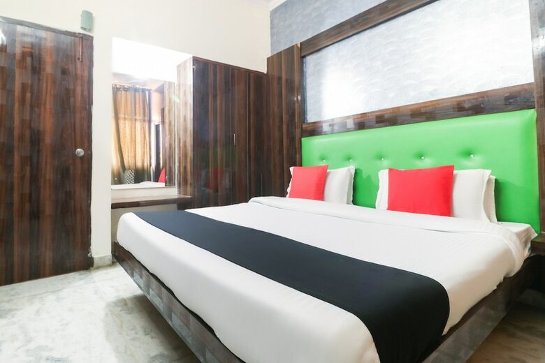 Hotel Oyo 8441 City Edge
