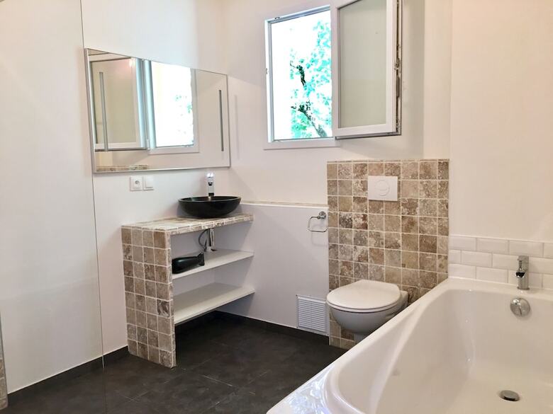 Villa 121