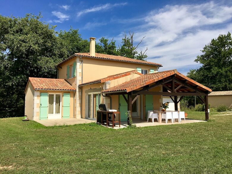 Villa 121