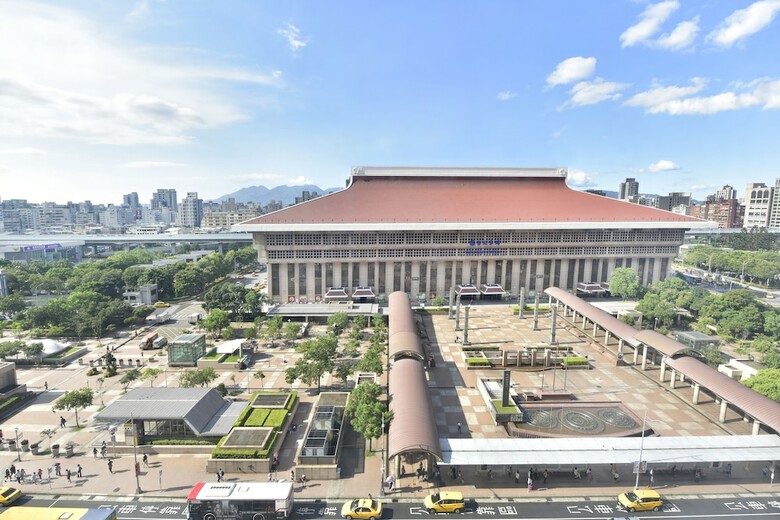 Hotel Caesar Park Taipei