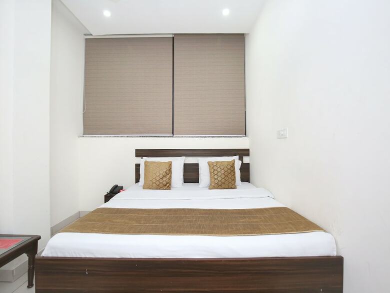 Hotel Oyo 8959 New Dk Palace