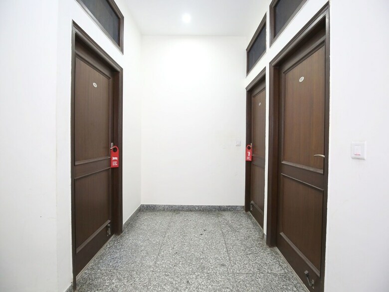 Hotel Oyo 8959 New Dk Palace