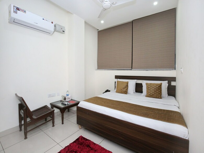 Hotel Oyo 8959 New Dk Palace