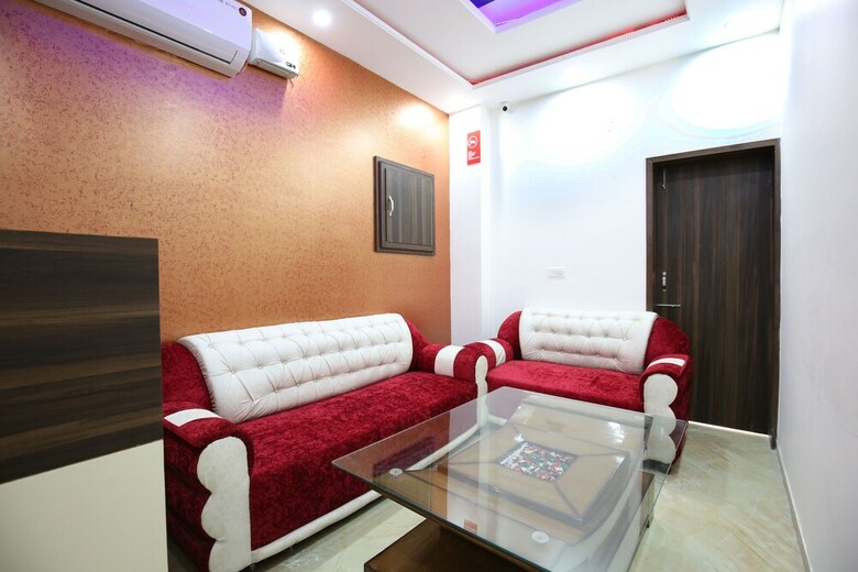 Hotel Oyo 8959 New Dk Palace