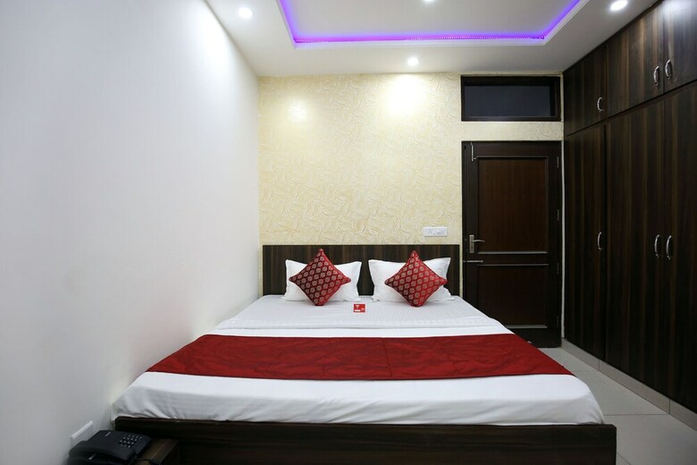 Hotel Oyo 8959 New Dk Palace