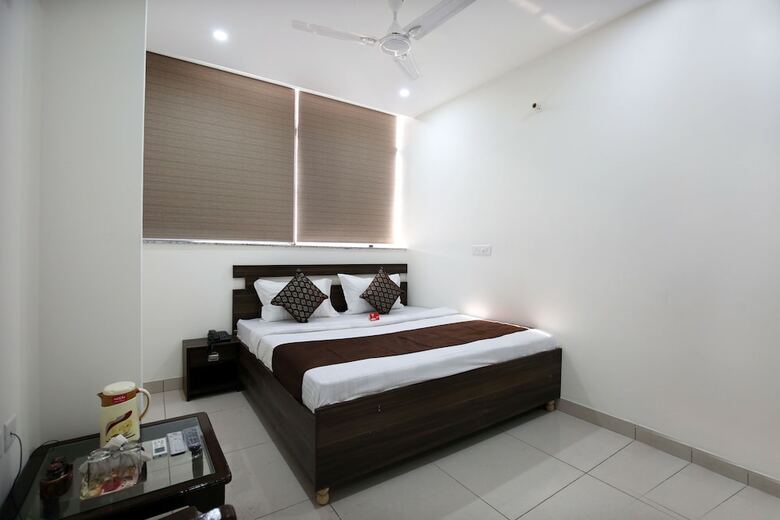 Hotel Oyo 8959 New Dk Palace