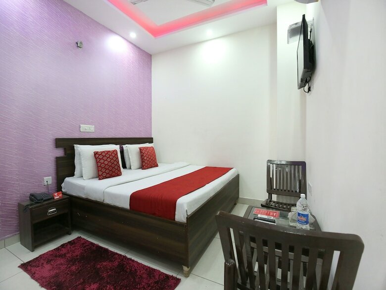 Hotel Oyo 8959 New Dk Palace
