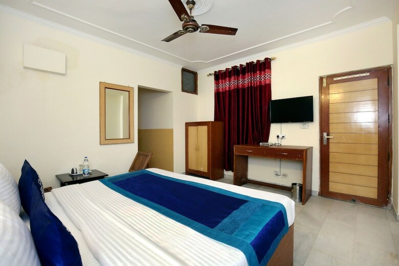 Oyo 9638 Hotel Sun Valley
