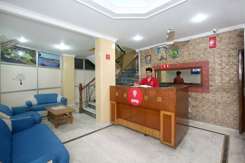 Oyo 9638 Hotel Sun Valley