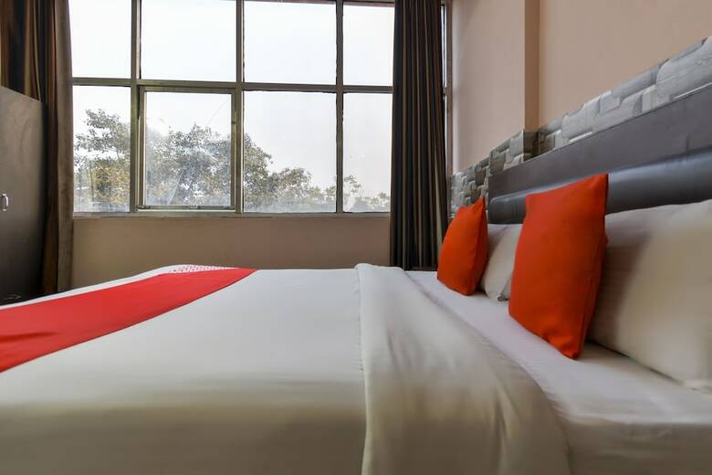 Oyo 9740 Hotel Him Sagar