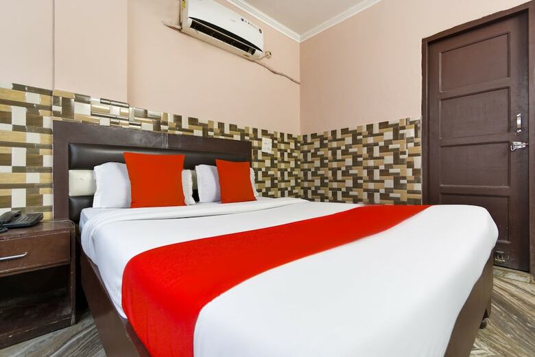 Oyo 9740 Hotel Him Sagar