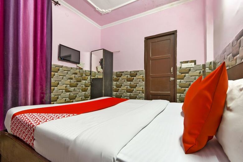 Oyo 9740 Hotel Him Sagar