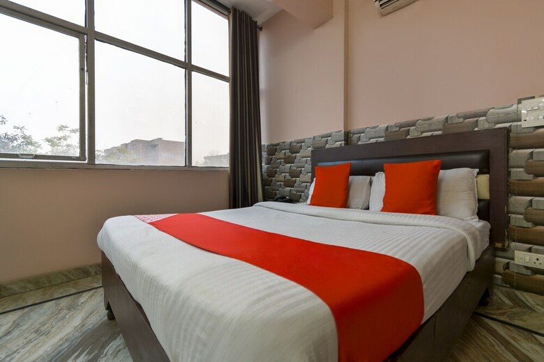 Oyo 9740 Hotel Him Sagar