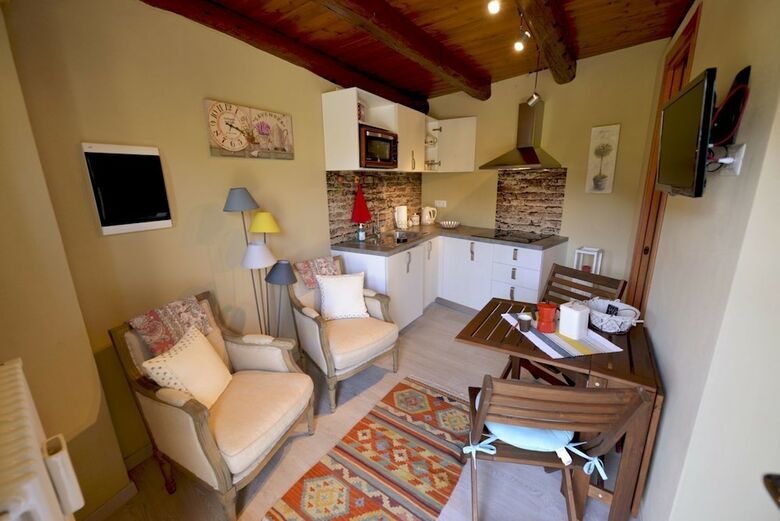 Apartamento Casa Rosalba - Welchome