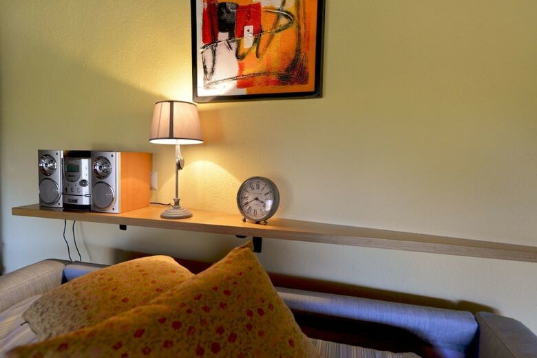 Apartamento Casa Rosalba - Welchome