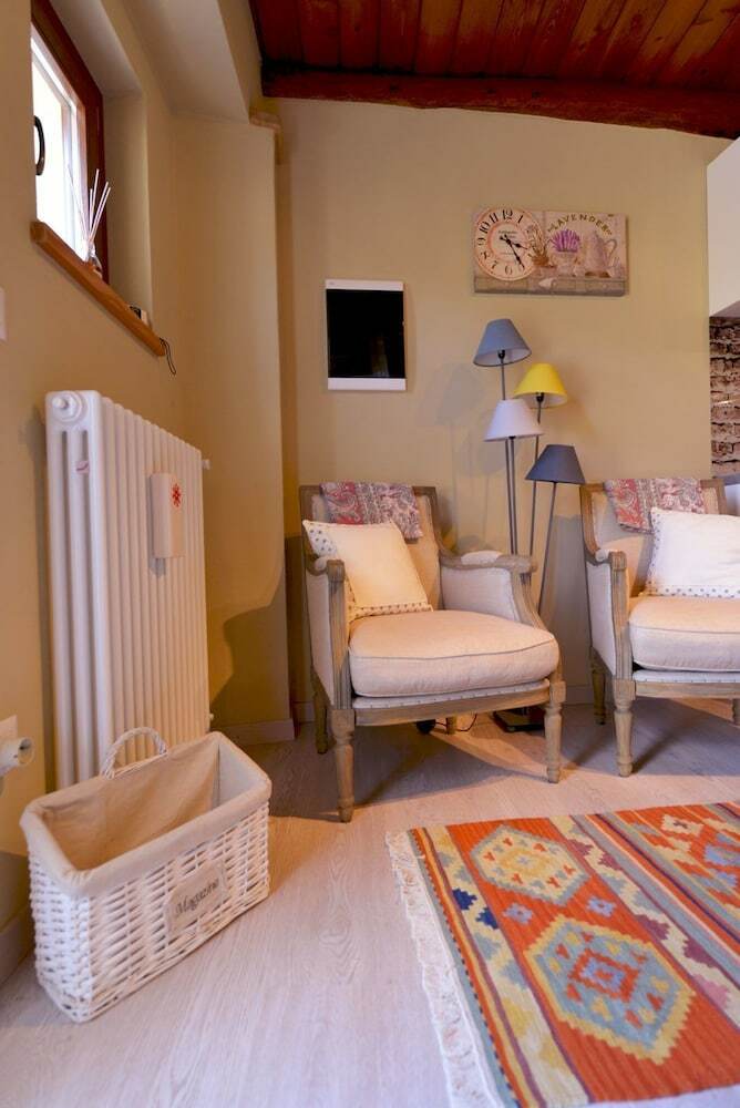 Apartamento Casa Rosalba - Welchome