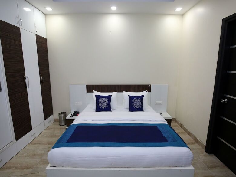 Hotel Oyo 9940 Shashank Villa