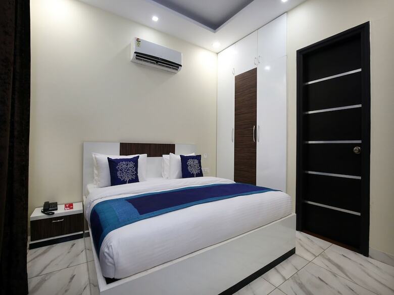 Hotel Oyo 9940 Shashank Villa