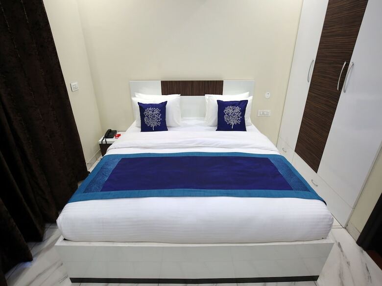 Hotel Oyo 9940 Shashank Villa