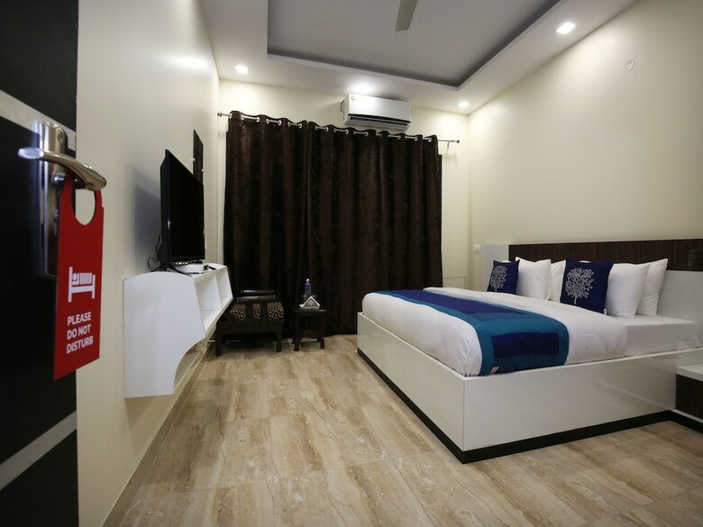 Hotel Oyo 9940 Shashank Villa
