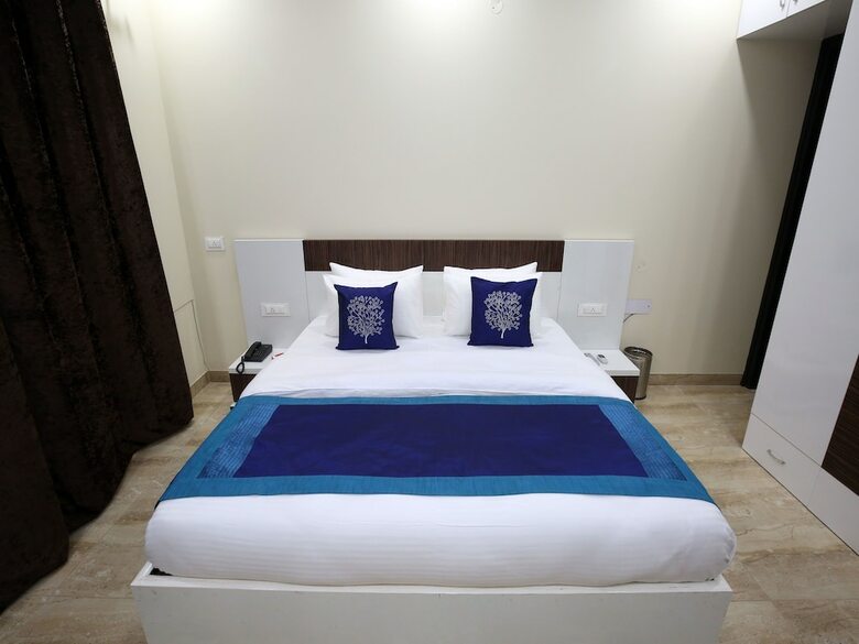 Hotel Oyo 9940 Shashank Villa