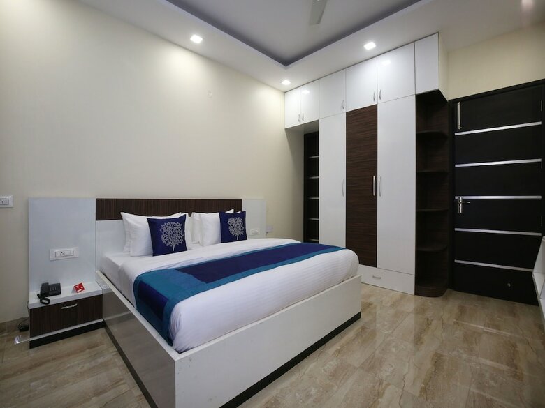 Hotel Oyo 9940 Shashank Villa