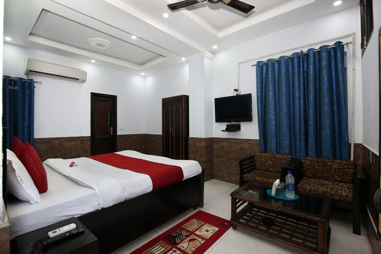 Hotel Oyo 10362 Sector 45