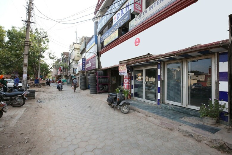 Hotel Oyo 10362 Sector 45