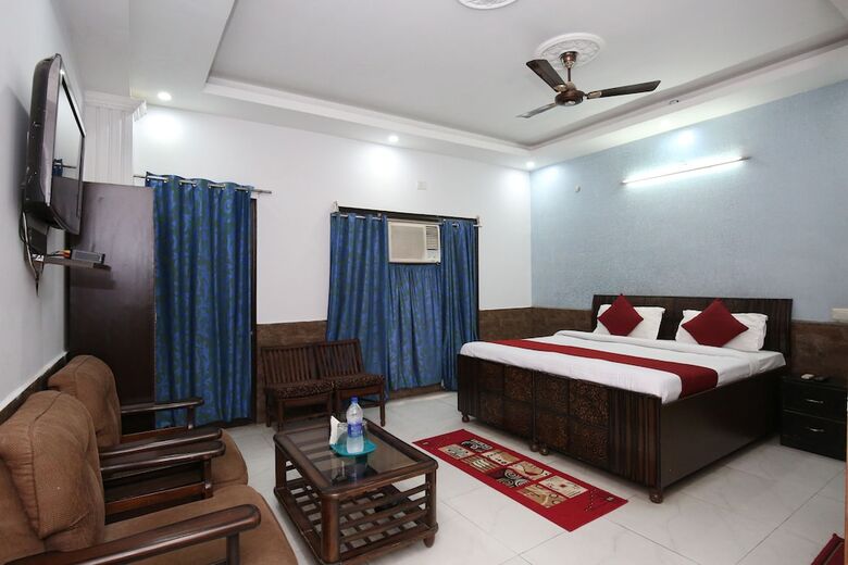 Hotel Oyo 10362 Sector 45