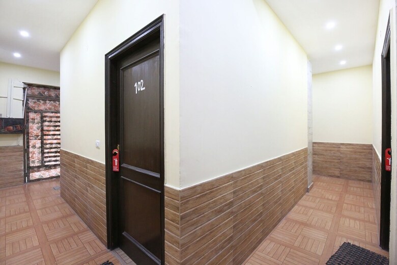 Hotel Oyo 10362 Sector 45