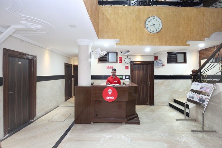 Oyo 10386 Hotel Jimmy