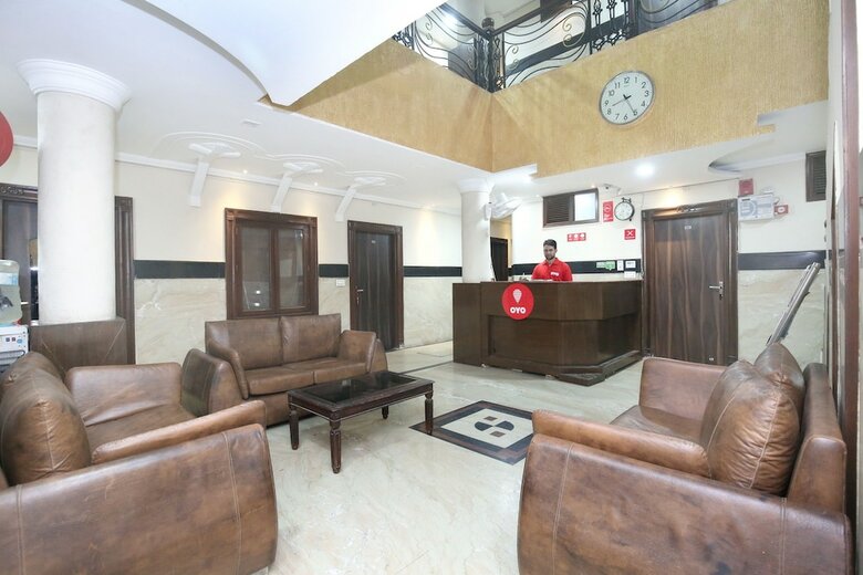 Oyo 10386 Hotel Jimmy