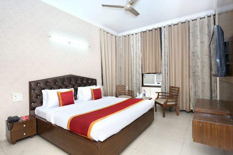 Oyo 10386 Hotel Jimmy