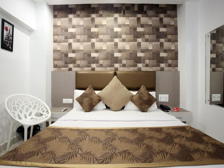 Hotel Oyo 9732 Nayagaon