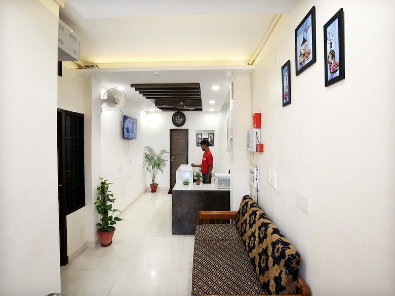 Hotel Oyo 9732 Nayagaon