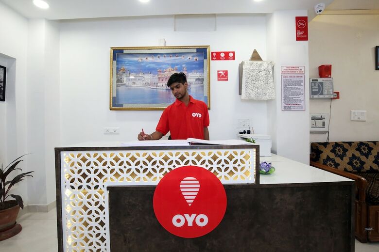 Hotel Oyo 9732 Nayagaon